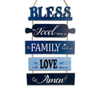 5PCS-Blue