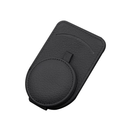 Car Vehicle Accessory Sun Visor Sunglasses Eye Glasses Card Pen Holder Clip - Aimall