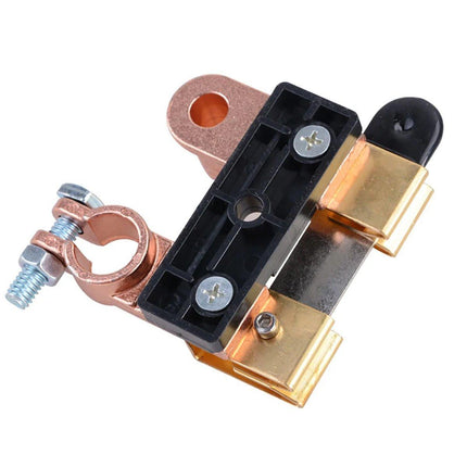 Car Battery Power Switch Knife Type Disconnect Leakage Protection Cut Off Switch