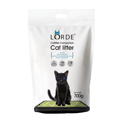 Mixed Cat Litter Tofu Fine Sand Bentonite Corn Milk Fragrance Clumping Toilet