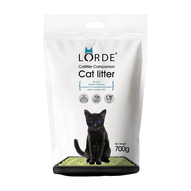 Mixed Cat Litter Tofu Fine Sand Bentonite Corn Milk Fragrance Clumping Toilet