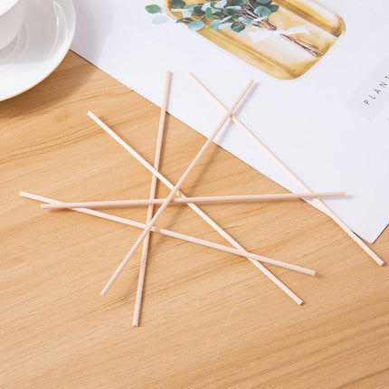 Premium Quality Reed Diffuser Reeds Rattan Stick Bulk Pack 3x260mm VIC Wood - Aimall