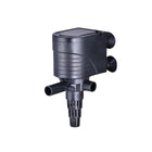 3in1 Mini Aquarium Fish Tanks Filter Water Purifier Submersible Oxygen Pump New - Aimall