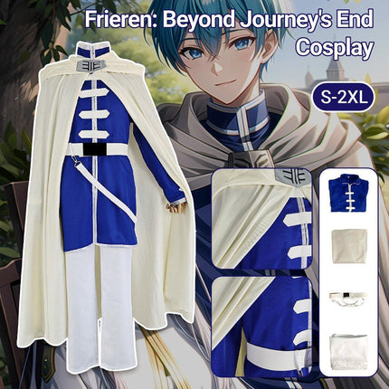Buried Florine Cos Costume-Simmel Costume AU