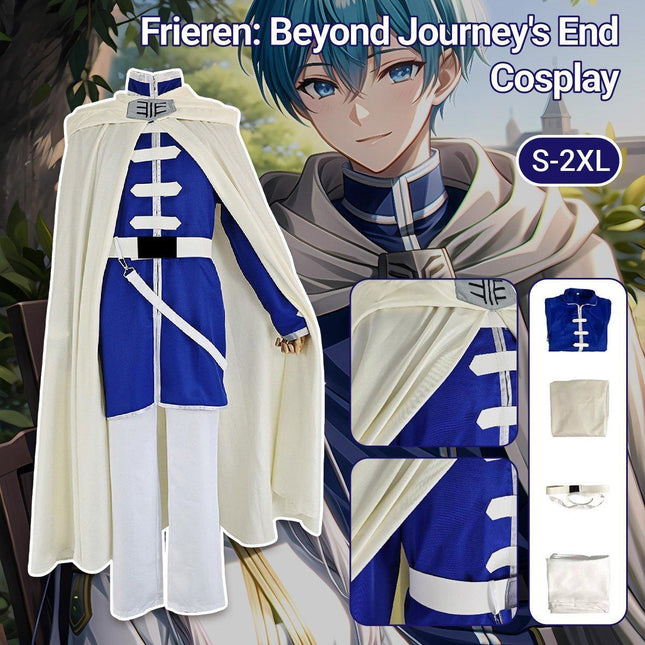 Buried Florine Cos Costume-Simmel Costume AU
