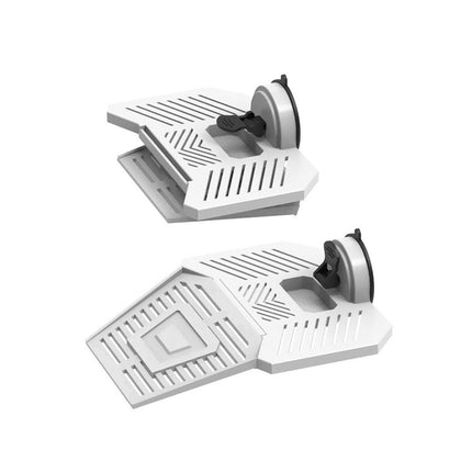 Turtle Basking Platform Fish Tank Climbing Ramp Aquascape Ladder Ramp for Pets