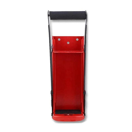 Can Crusher 12/16oz Beer Smasher Aluminium Recycling Wall Mount Bottle Opener - Aimall