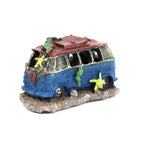 Old Bus