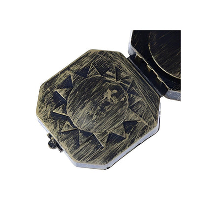 Caribbean Pirate Essentials: Captivating Costume Accessories for High Seas Adventure