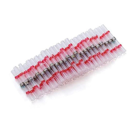 200PCS Solderstick Waterproof Solder Wire Connector Kit Original-Top Quality - Aimall