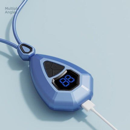 Lymphatic Relief Neck Massage Portable Lymphatic Relief Neck Massager - Aimall