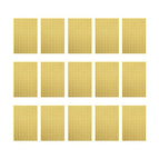 8mm 260 Dots - 15 Sheets
