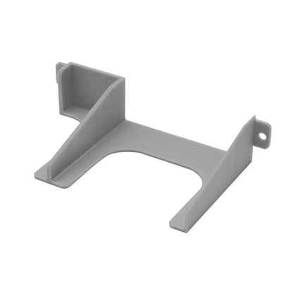 2.5Inch SSD HDD Case Mounting Bracket Adapter Rack Hard Drive for PS2 SCPH 30000