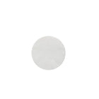 100PCS 51/53/58mm Coffee Machine Filter Paper Powder Round Raw Wood Breville - Aimall