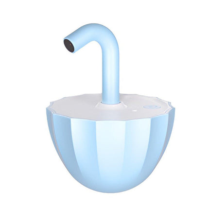 Automatic Self-Amusement Cat Toy Interactive Pet Teaser Toy for Cat Fun Playtime