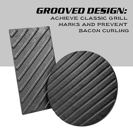 2pcs Manual Hamburger Meat Press Round Patty Maker Kitchen Burger Press Plate