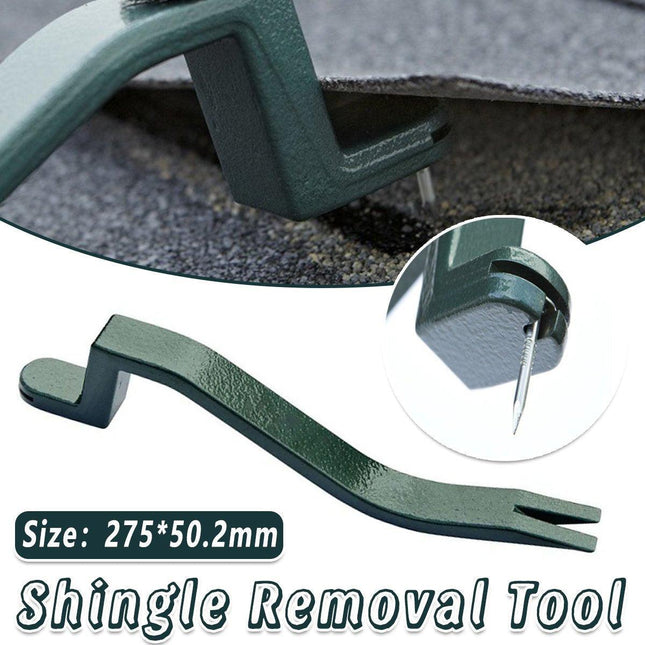 Heavy Duty Nail Extractor Crowbar Home Decoration Installation Removal Hand Tool
