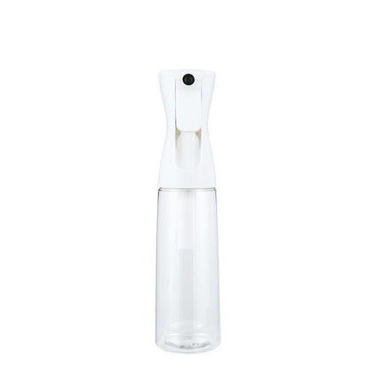300ml Continuous Spray Bottle Ultra Fine Mist Dispenser Sanitizer Salon - Aimall
