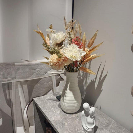 Home Decor Fake Flower Bouquet Artificial Flowers Living Room Wedding Decoration