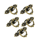 Antique Brass