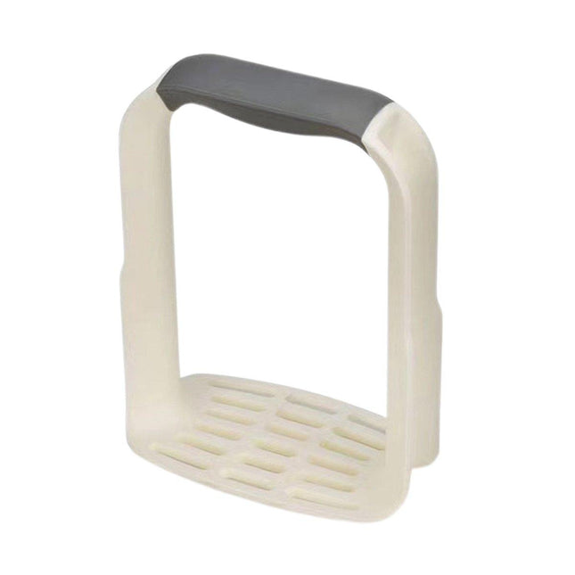 Mashed Potato Masher Baby Food Crusher Manual Household Kitchen Tool for Mashing