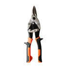 Straight scissors