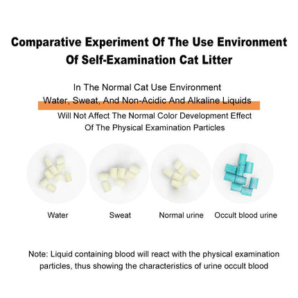4pcs Mixed Cat Litter Clumping Odor Control Premium Cat Litter for Cat