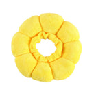 Sunflower Elizabeth Collar for Cats and Dogs Anti Licking Sterilization Headgear