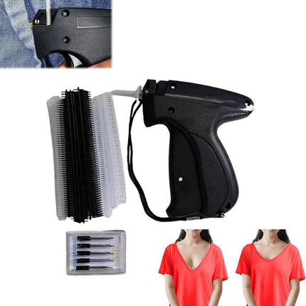 Stitchy Quick Clothing Fixer Mini Quick Repair Garment Sewing Machine Handheld