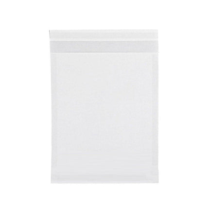 50PCS Eco-Friendly Biodegradable Translucent PaperBags Greaseproof Glassine Bags