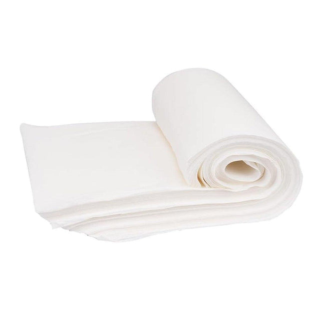 190pcs Disposable Foot Towels for Spa Massage Foot Wash Hotel Foot Rub Towels