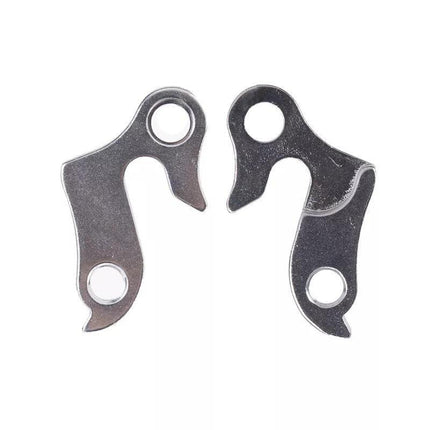 Rear Gear Mech Derailleur Hanger Dropout Convertor Adapter For MTB Bikes - Aimall