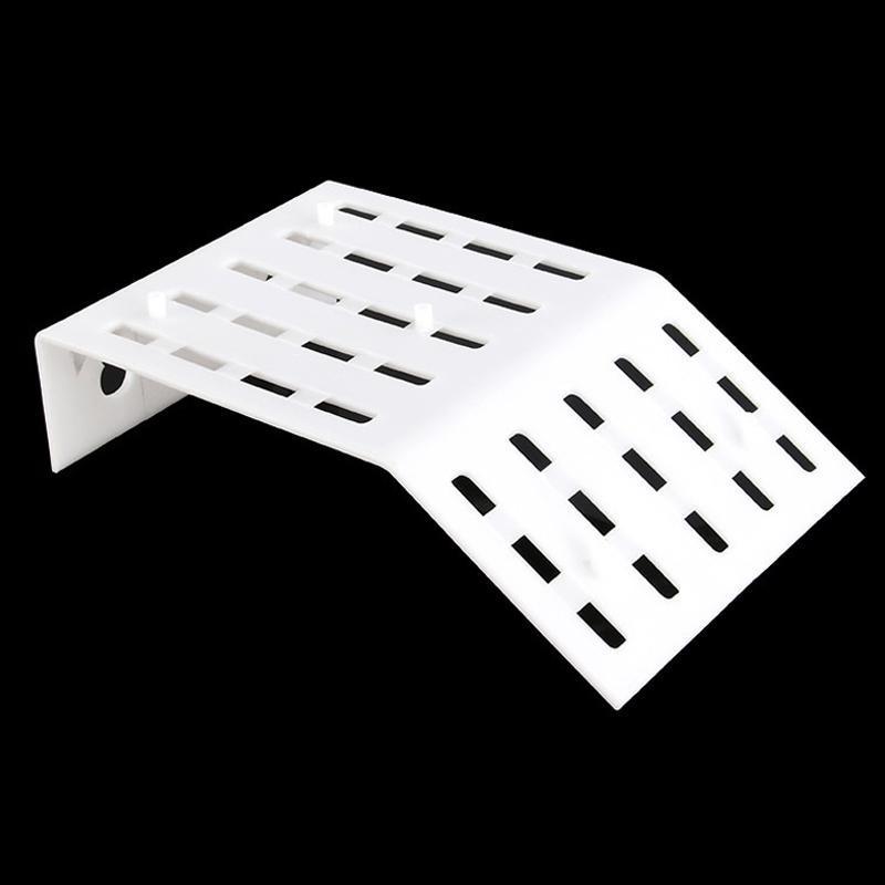 Turtle Basking Platform Ramp Reptile Tank Ladder Resting Terrace ...