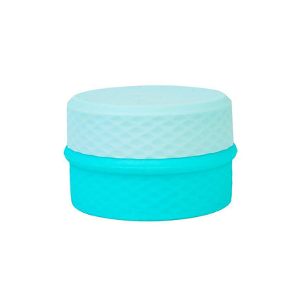 Silicone Jewelry Storage Box Portable Travel Packaging Outdoor Organizer