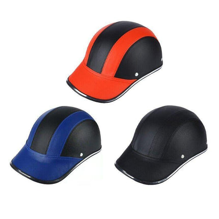 Safety Bicycle Helmet Windproof Adult Mountain Bike Motorcycle Helmet Unisex Aimall