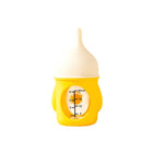 Silicone Pet Milk Feeding Bottle with Scale for Small Puppies and Kittens 20ml 80ml