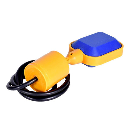 Automatic Water Level Controller Float Switch for 3M to 10M Tank Water Pump