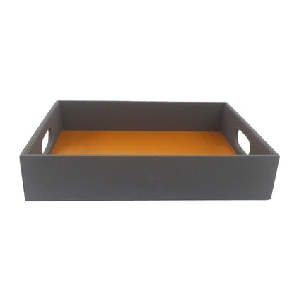 Hotel Shoe Basket Storage Tray for Leather Goods Organiser in Guest Rooms