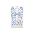 Chinese Acupressure Socks Traditional Massage Therapy Socks Meridian Therapy