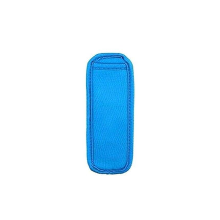 Colorful Icy Pole Holders Zooper Dooper Cover Kids Ice Lolly Iceblock - Aimall