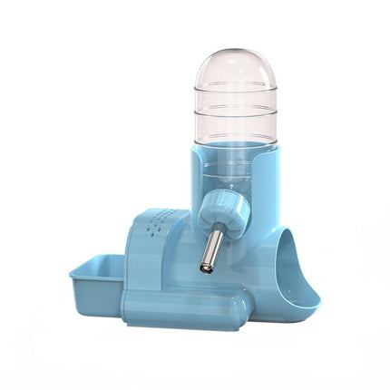 Hamster Water Bottle Leak Proof Automatic Feeder Ball Pet Drinking Container