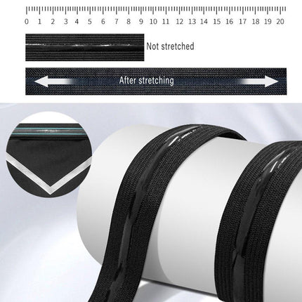 1 Unit Breathable Sports Shin Guards Knee Pads for Cycling Running Football Basketball