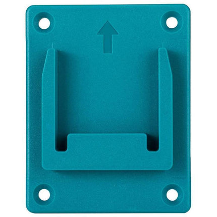 5PCS Plastic Tool Holder 18V Lithium Battery Machine Rack for Bosch/Makita - Aimall
