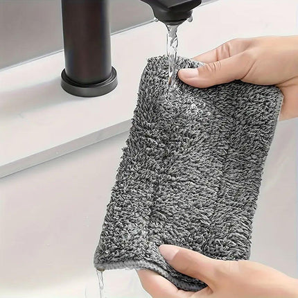 Window Groove Cleaning Brush Removable Door Gap Cleaner Dead Angle Wiper Tool