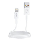 Apple Flash Charging Cable 1m 2m Fast Charger for iPhone iPad High Speed Durable