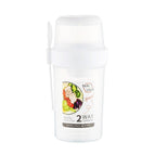 760ml-White