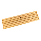 35cm Bamboo Rack