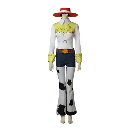 Toy Story Tris Costume - Aimall