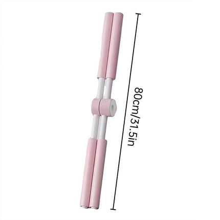 Yoga Posture Corrector Stick Back Trainer Hunchback Correction Support Tool