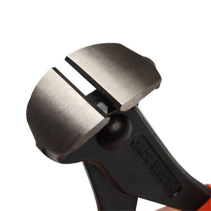 Nail Puller Nail Remover Tool Cutting Pliers Carpenter Tools End Cutting Pliers
